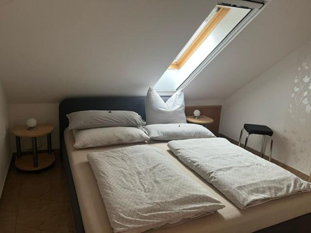 Apartment Rhoenpanorama Kaltennordheim